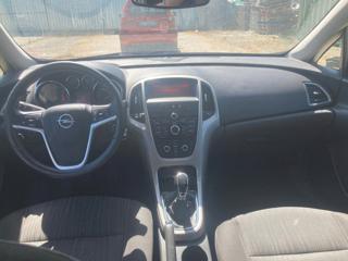 OPEL Astra usata, con Airbag laterali