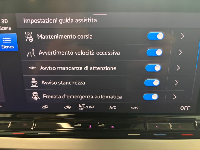 FORD Tourneo Connect usata, con Bluetooth