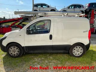FIAT Fiorino usata, con Lettore CD