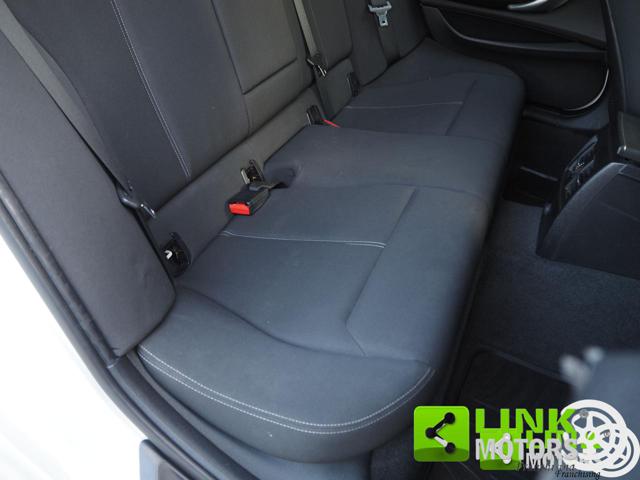 BMW 118 usata 43
