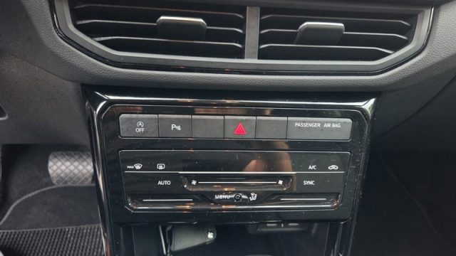VOLKSWAGEN T-Cross usata, con Sistema di navigazione