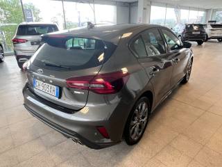 FORD Focus usata, con Fendinebbia