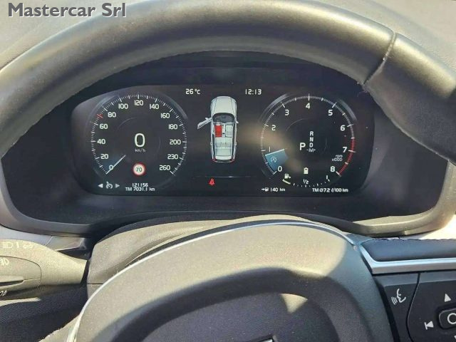 VOLVO V60 usata, con Immobilizzatore elettronico