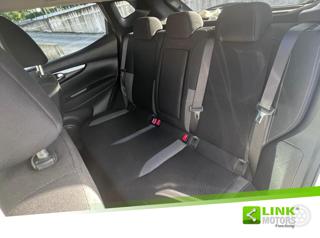 NISSAN Qashqai usata, con Servosterzo