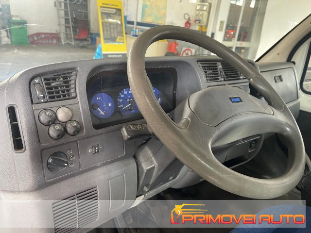 FIAT Ducato usata 3