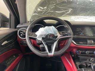 ALFA ROMEO Stelvio usata, con Fari Xenon