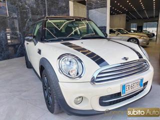 MINI Clubman usata, con Airbag Passeggero