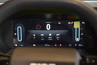 FIAT Grande Panda usata, con Filtro antiparticolato