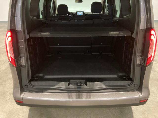 MERCEDES-BENZ Citan usata, con Immobilizzatore elettronico