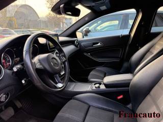 MERCEDES-BENZ A 200 usata, con Autoradio