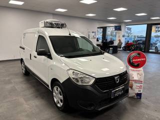 DACIA Dokker usata, con Airbag