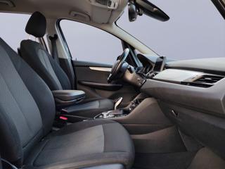 BMW 218 usata, con Climatizzatore