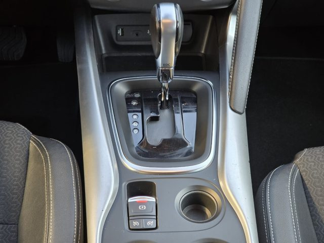 RENAULT Kadjar usata 20