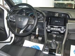 HONDA Civic usata, con Autoradio