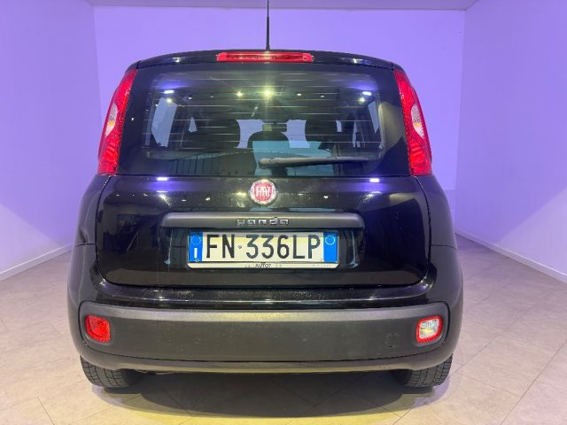 FIAT Panda usata 7