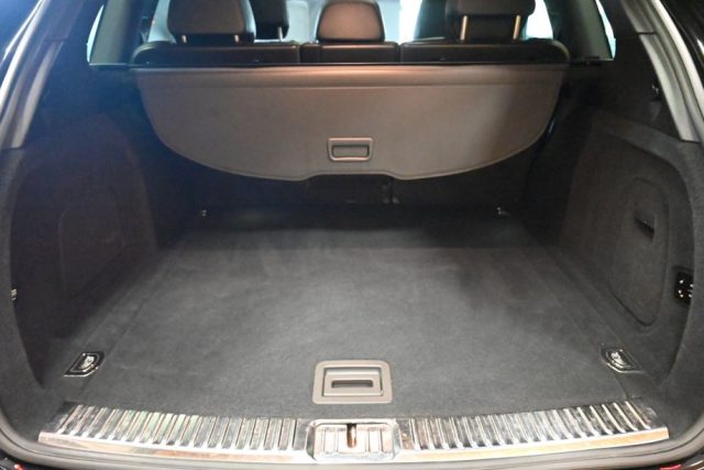 PORSCHE Cayenne usata 26