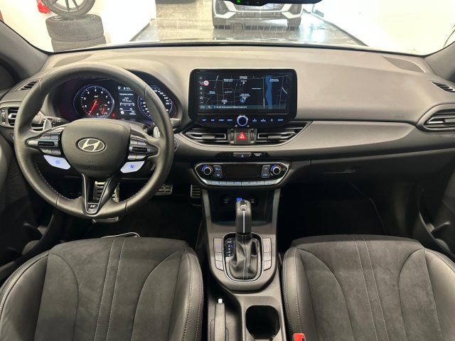 HYUNDAI i30 usata, con ESP