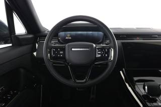 LAND ROVER Range Rover Sport usata 11