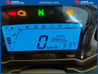 HONDA CB 500 F usata 4