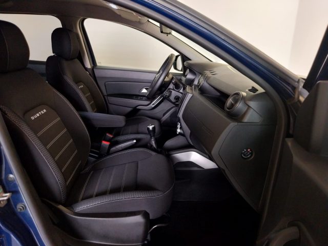 DACIA Duster usata, con Controllo trazione
