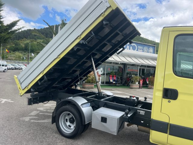 IVECO Daily usata, con Immobilizzatore elettronico