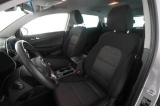 HYUNDAI Tucson usata 8