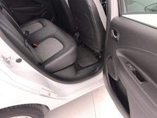 RENAULT ZOE usata, con Android Auto