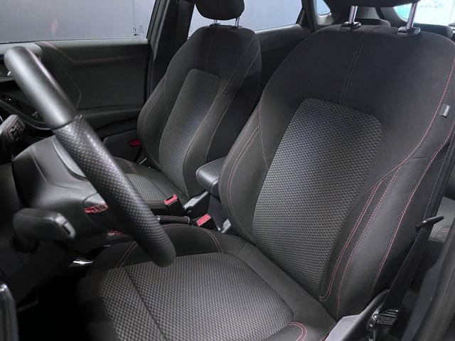 FORD Puma usata, con Chiusura centralizzata