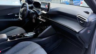 PEUGEOT 2008 usata, con Servosterzo