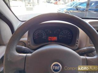 FIAT Panda usata, con Immobilizzatore elettronico