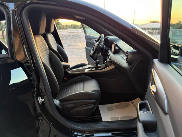 ALFA ROMEO Tonale usata, con Cerchi in lega