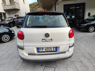 FIAT 500L usata, con Autoradio