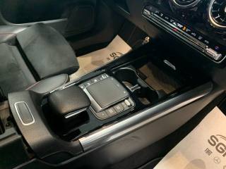 MERCEDES-BENZ GLA 200 usata, con Vetri oscurati