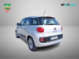 FIAT 500L usata, con Controllo trazione