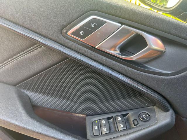 BMW 118 usata, con Controllo trazione