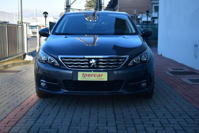 PEUGEOT 308 usata, con Airbag laterali