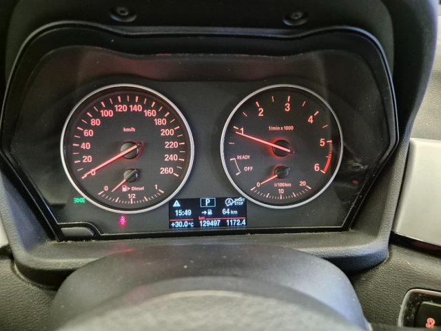 BMW X1 usata, con Controllo automatico clima