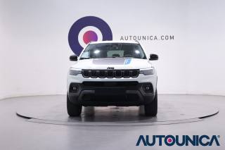JEEP Compass usata, con Airbag