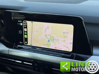 VOLKSWAGEN Golf usata, con ESP