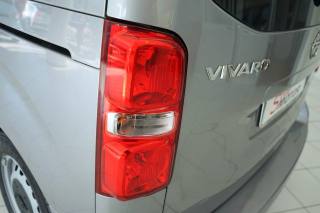 OPEL Vivaro usata, con Streaming musicale integrato