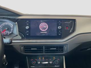 VOLKSWAGEN Polo usata 16