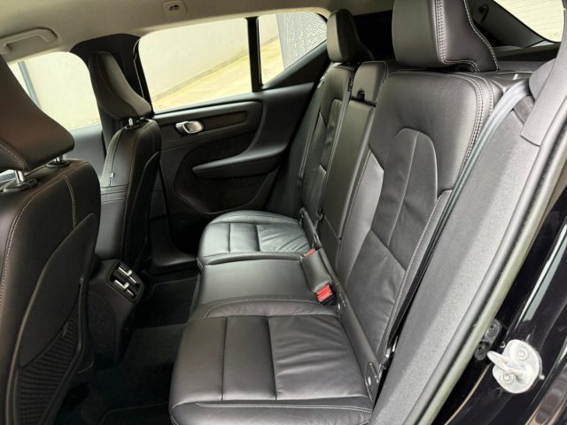 VOLVO XC40 usata, con Airbag testa