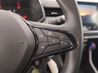 RENAULT Clio usata, con Sistema di navigazione