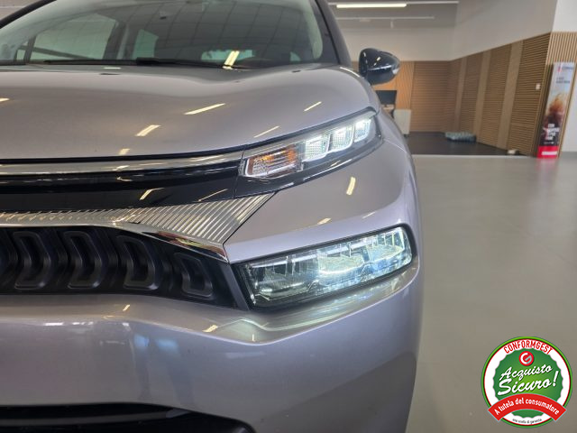 CITROEN C3 Aircross usata, con Bluetooth