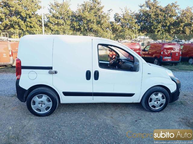 FIAT Fiorino usata, con ESP