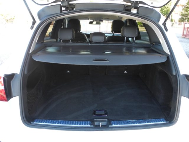 MERCEDES-BENZ GLC 250 usata 70