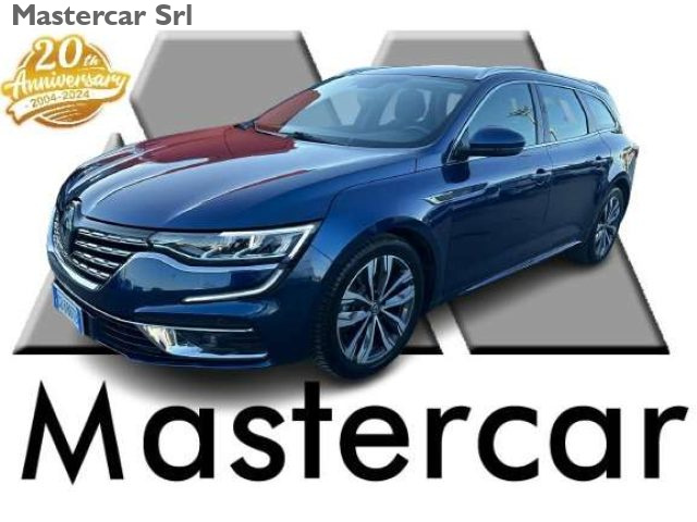 RENAULT Talisman usata, con ABS