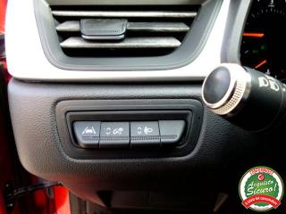 RENAULT Captur usata, con Lettore CD
