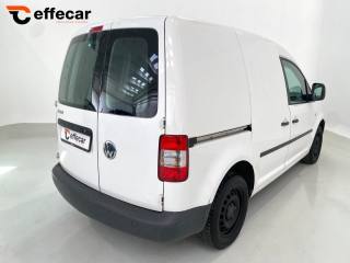 VOLKSWAGEN Caddy usata, con Chiusura centralizzata