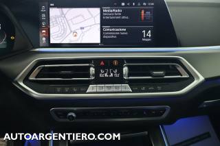 BMW X5 usata, con Climatizzatore